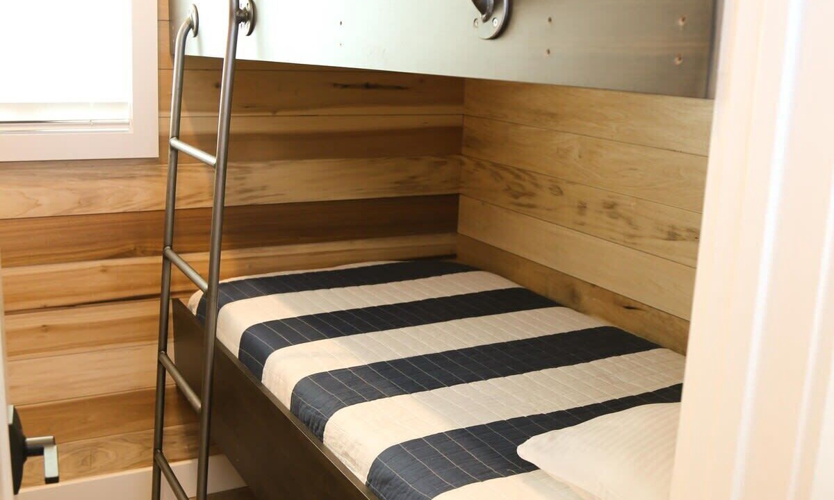 Photo of Bedroom in Escalante