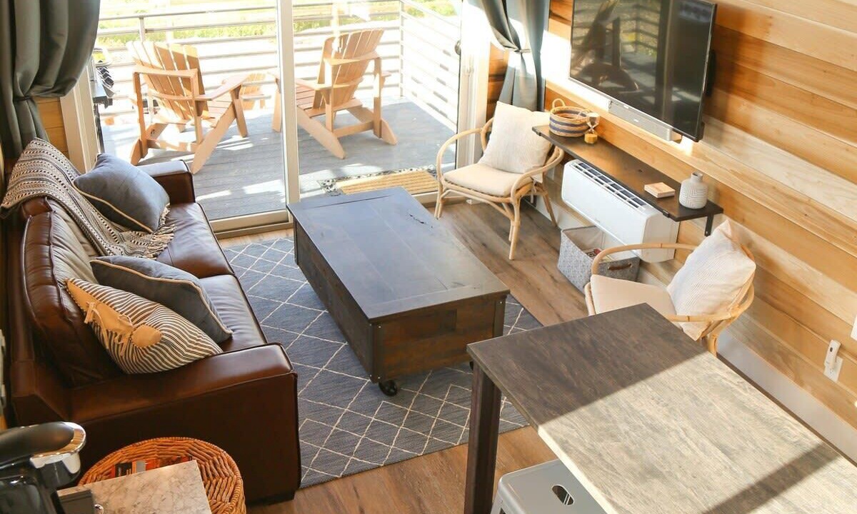 Photo of Bedroom in Escalante