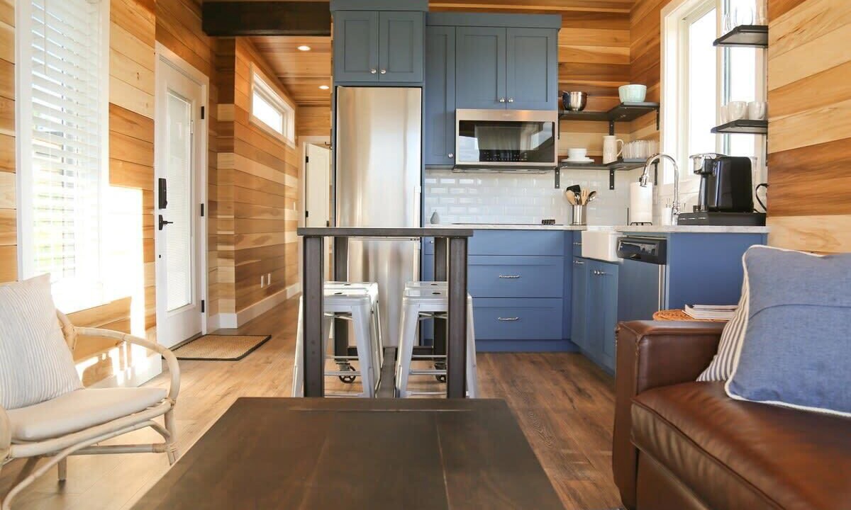 Photo of Kitchen in Escalante