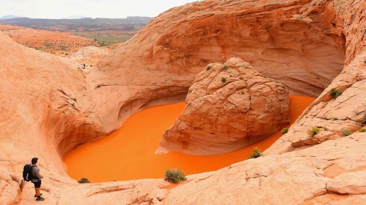 Photo of Others in Escalante