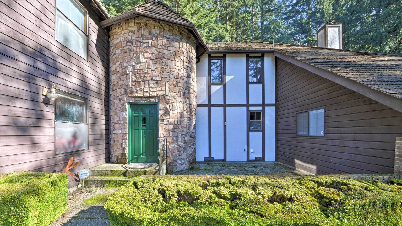 Photo of Outdoor in Camano Island