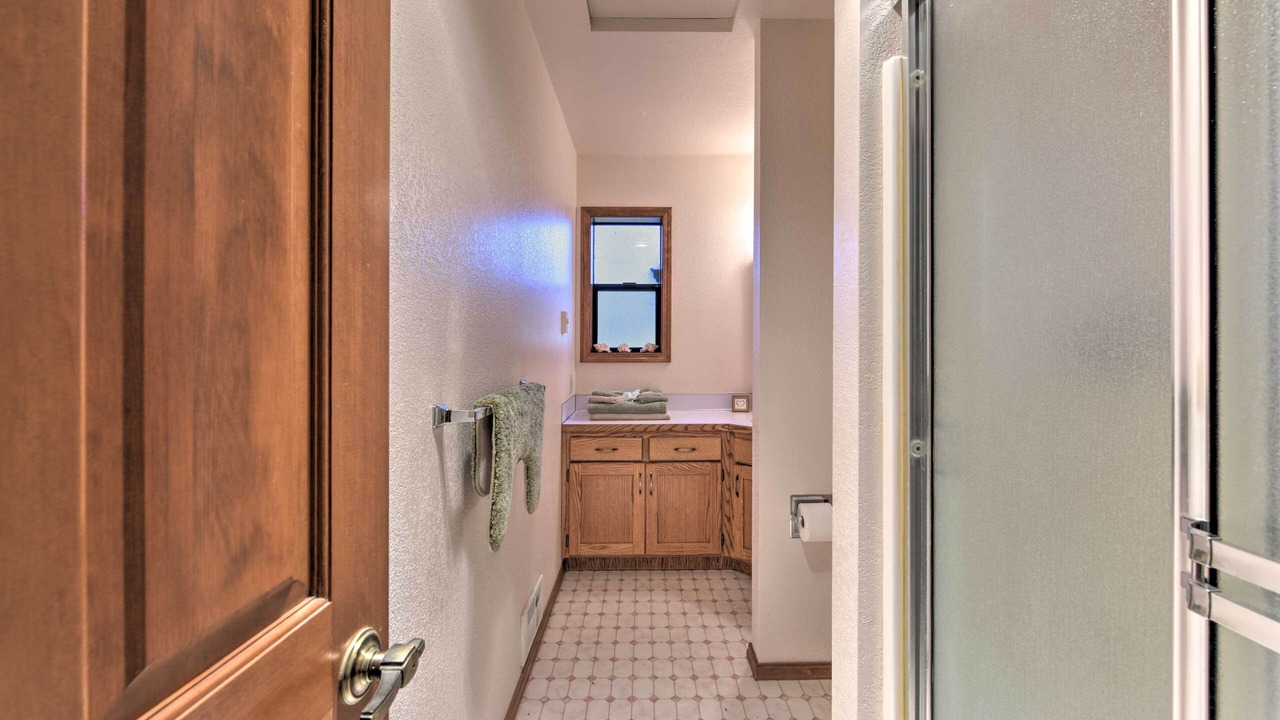 Photo of Bathroom in Camano Island