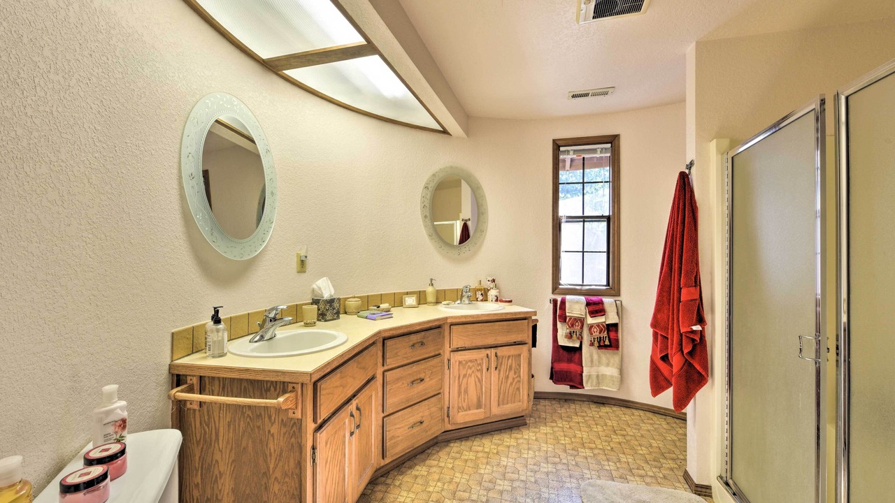 Photo of Bathroom in Camano Island