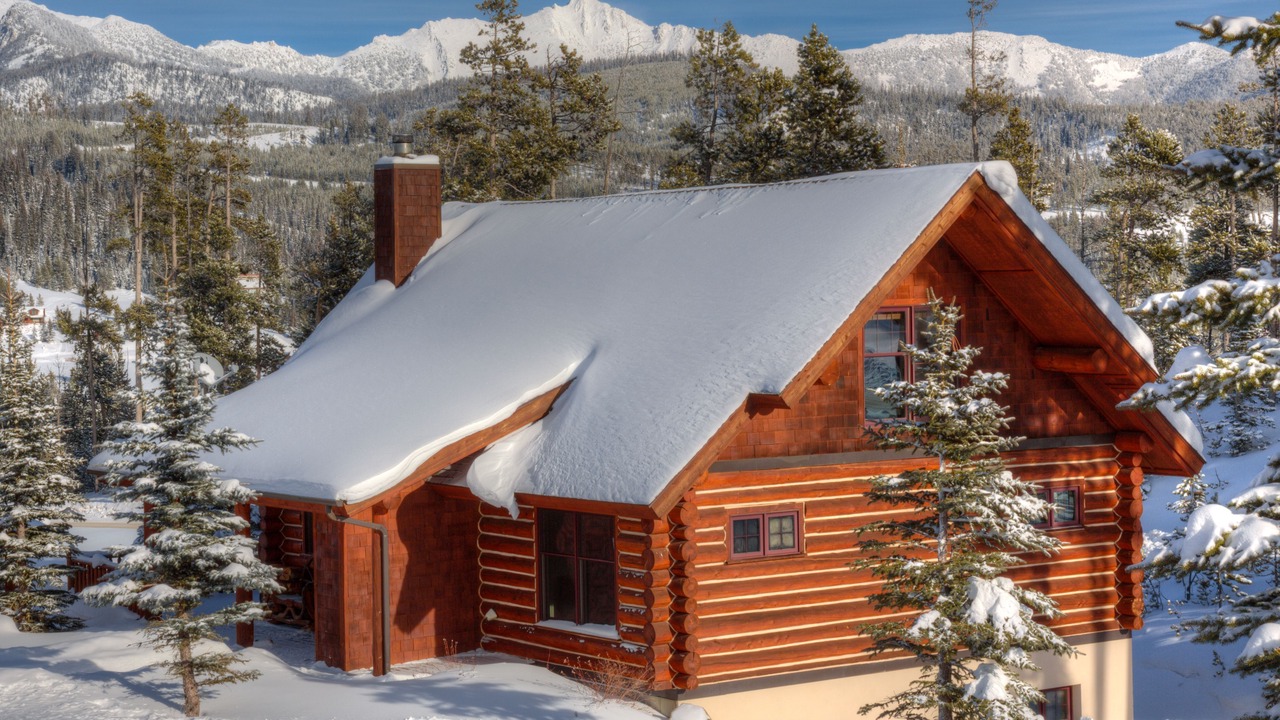 Photo of Outdoor in Powder Ridge