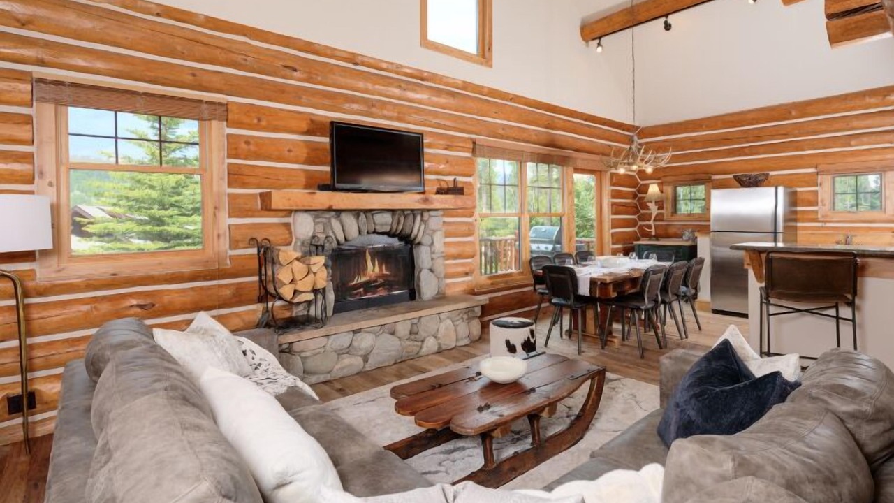 Photo of Bedroom in Powder Ridge