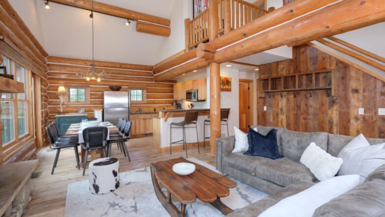 Photo of Bedroom in Powder Ridge