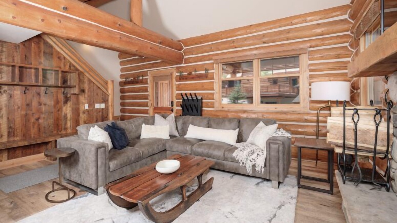 Photo of Bedroom in Powder Ridge