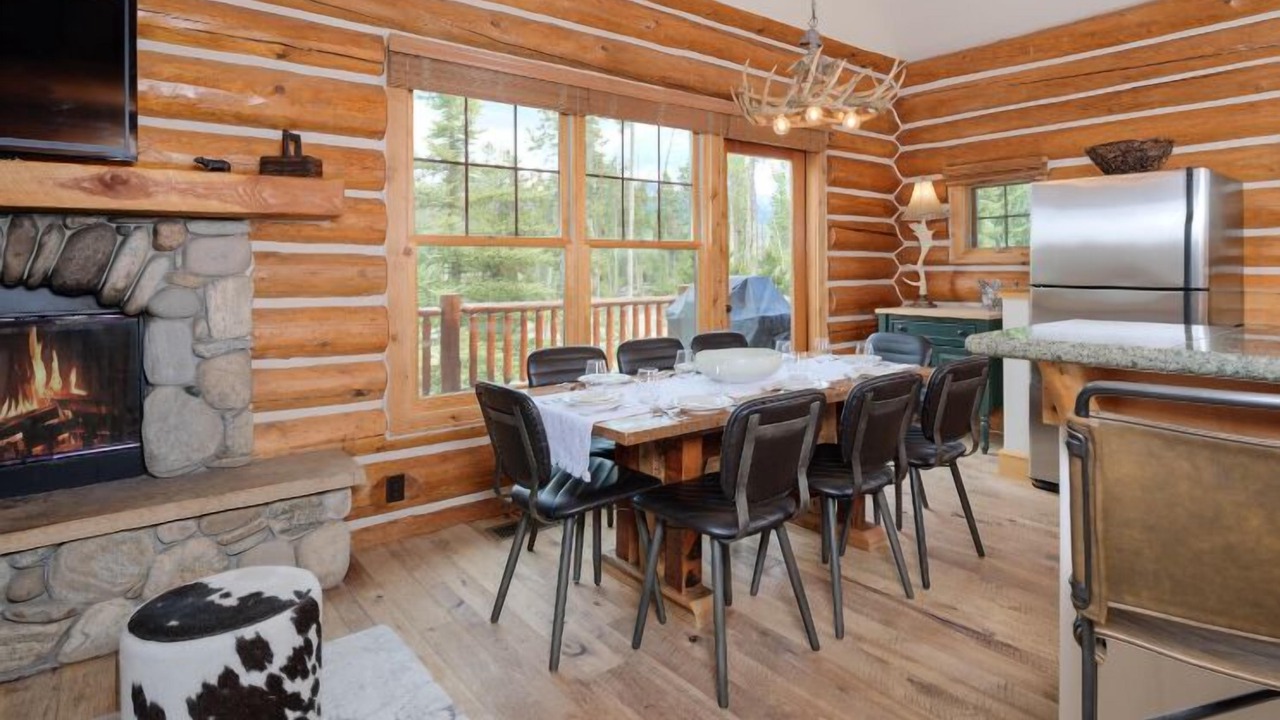 Photo of Bedroom in Powder Ridge