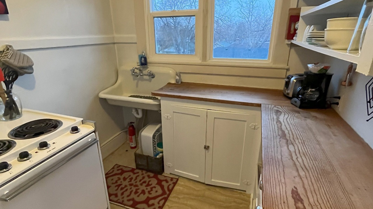 Photo of Kitchen in Pocatello