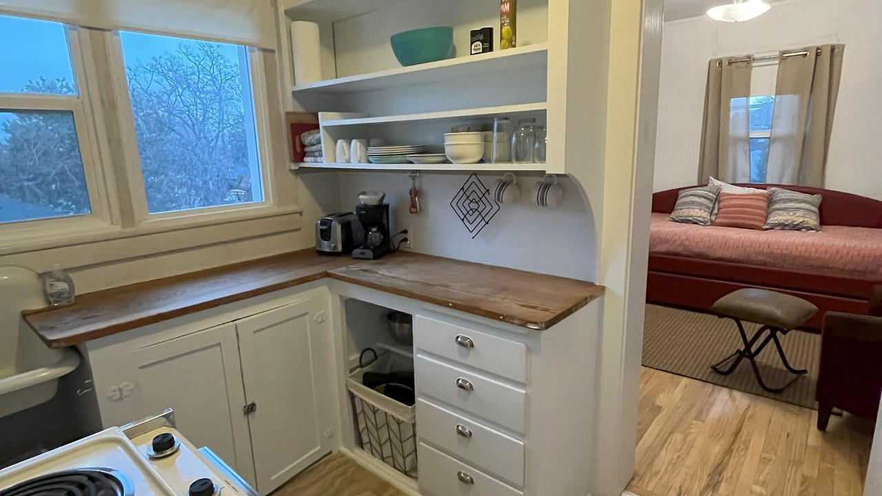 Photo of Kitchen in Pocatello