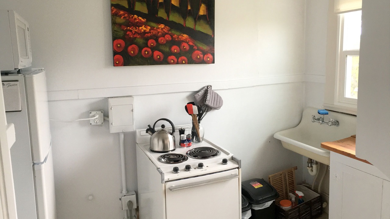 Photo of Kitchen in Pocatello