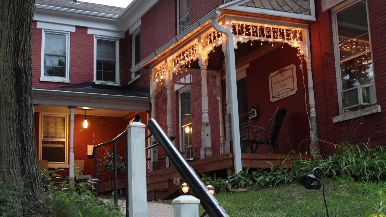Photo of Outdoor in Dubuque