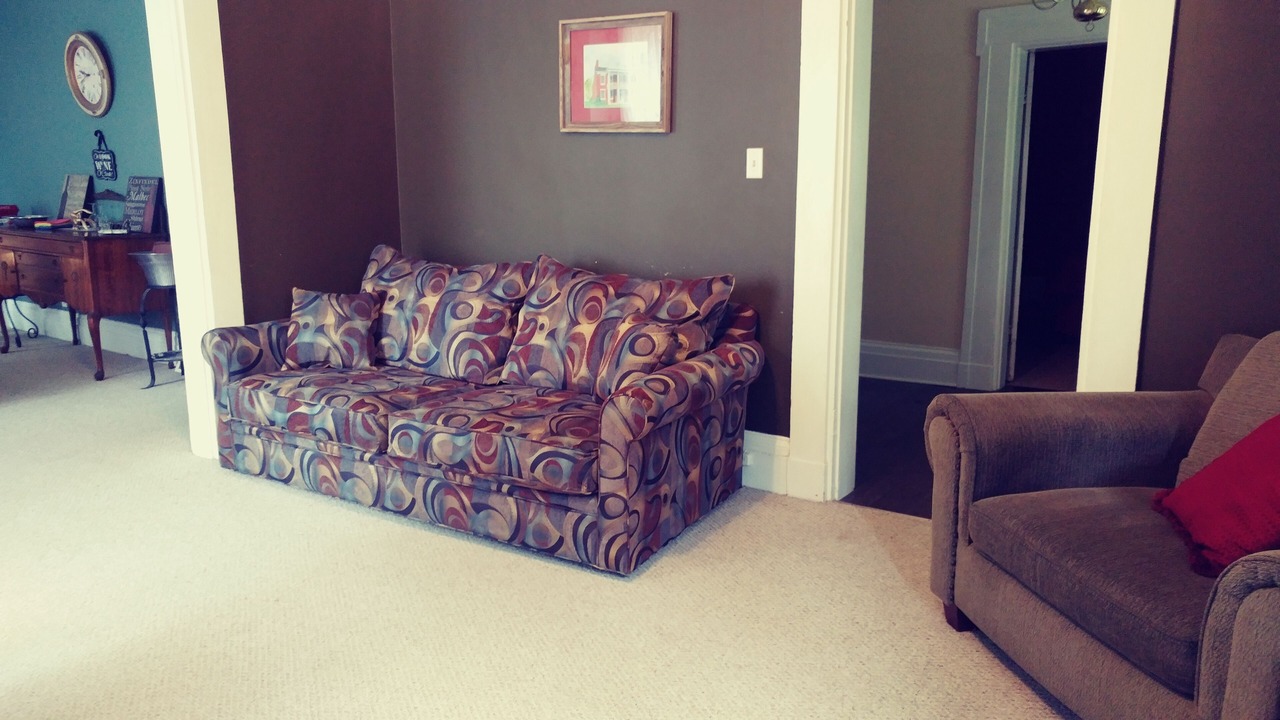 Photo of Livingroom in Dubuque