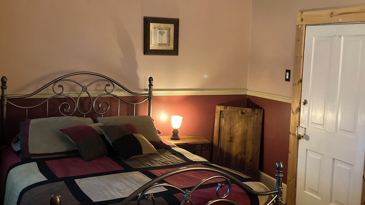 Photo of Bedroom in Dubuque