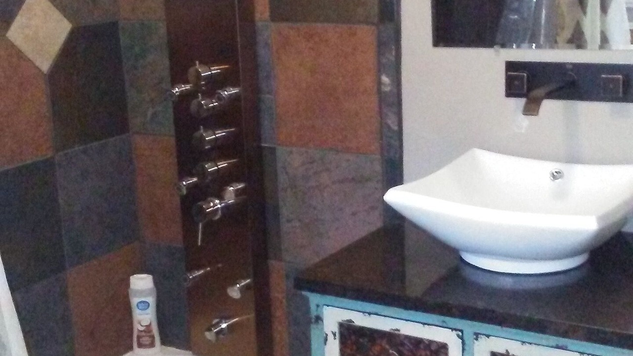 Photo of Bathroom in Dubuque