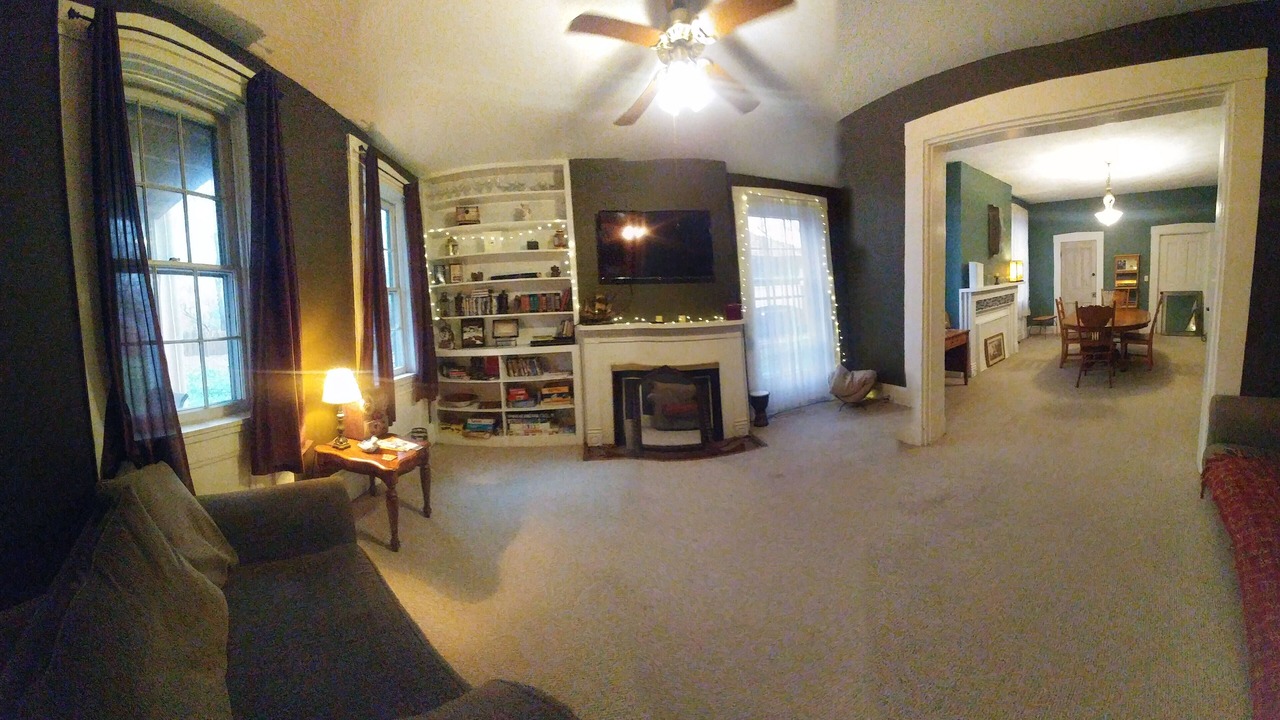 Photo of Livingroom in Dubuque