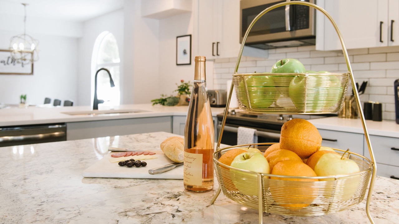 Photo of Kitchen in Cottonwood Heights