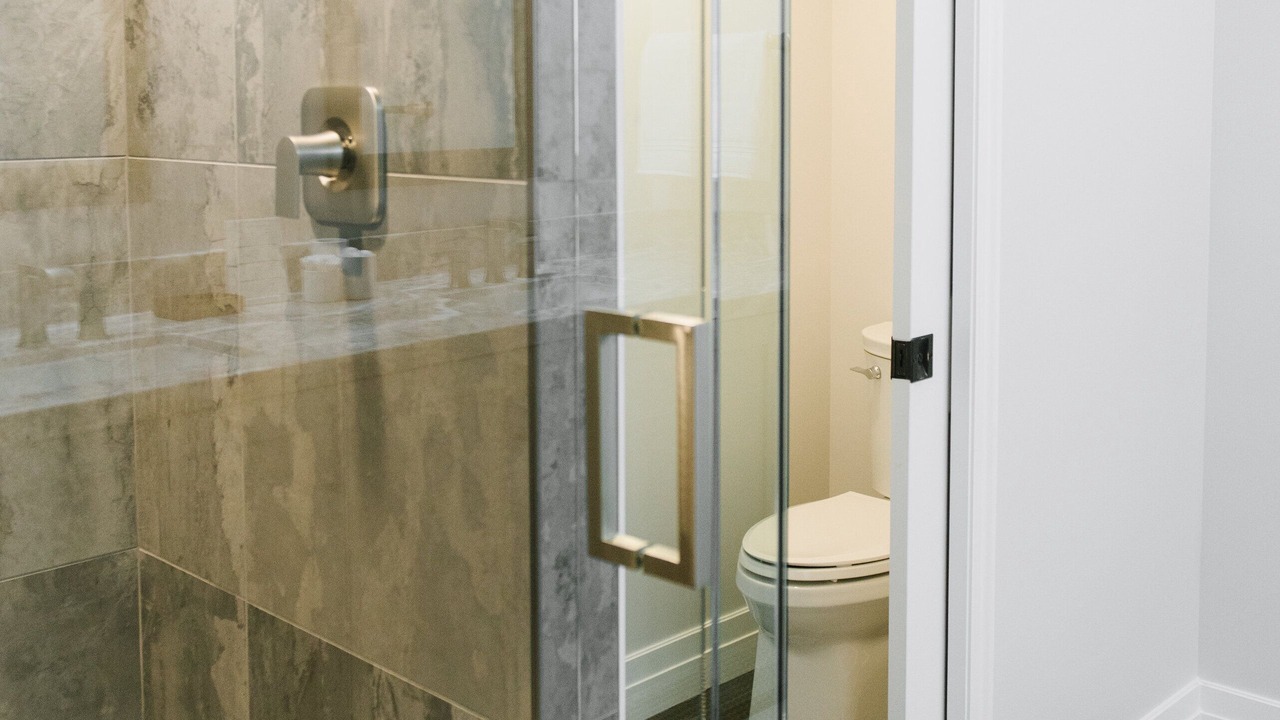 Photo of Bathroom in Cottonwood Heights
