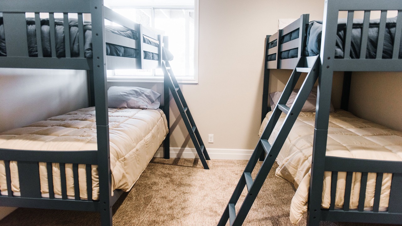 Photo of Bedroom in Cottonwood Heights