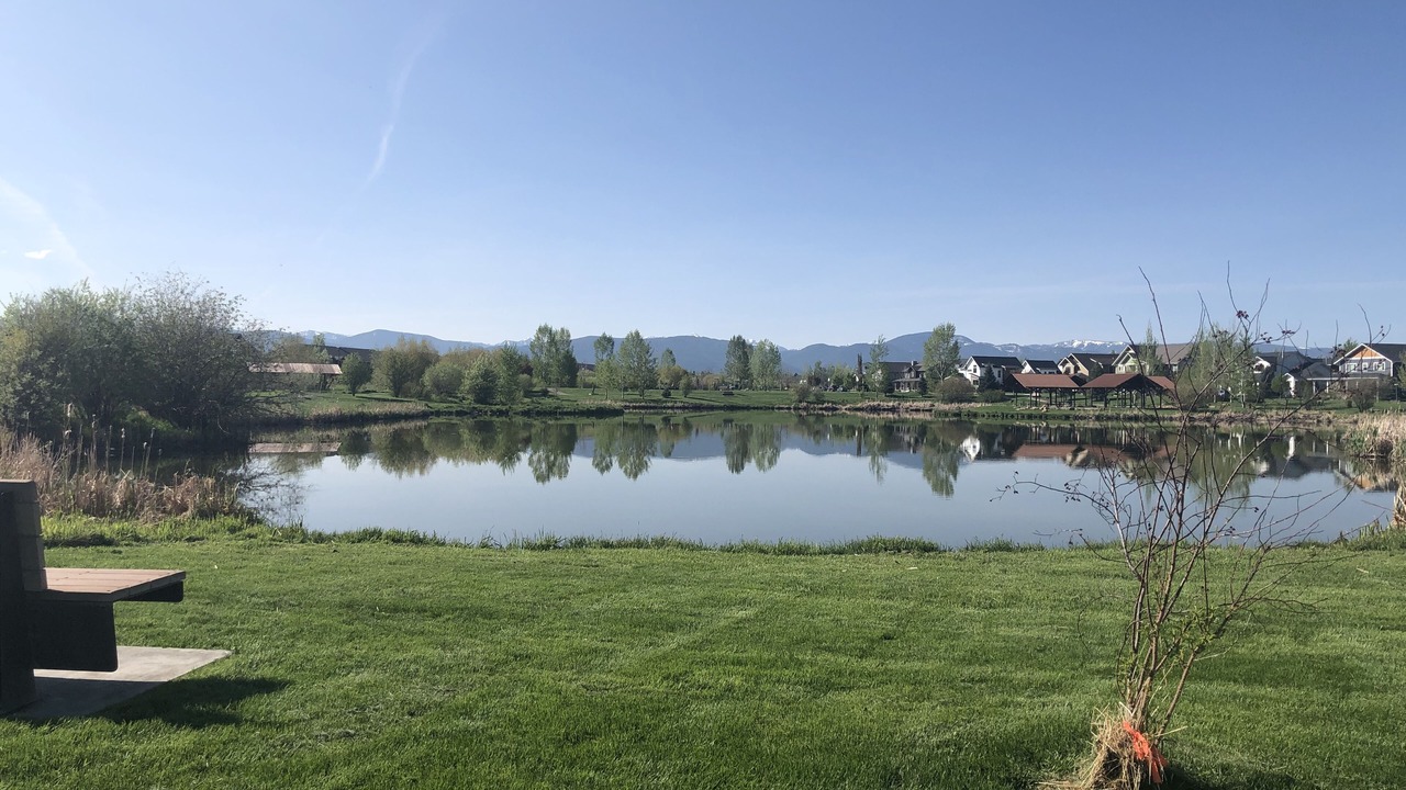 Photo of Outdoor in Valley West