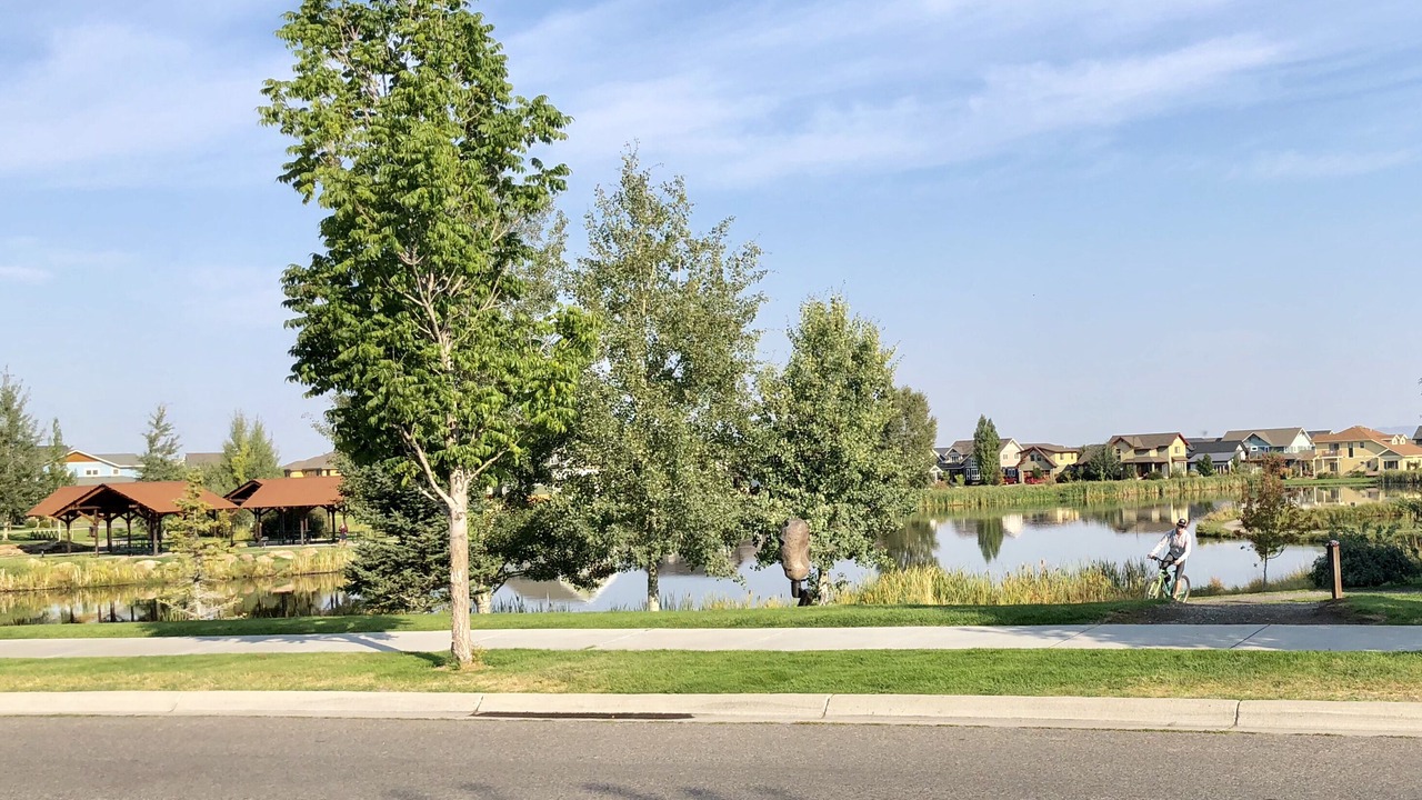 Photo of Outdoor in Valley West