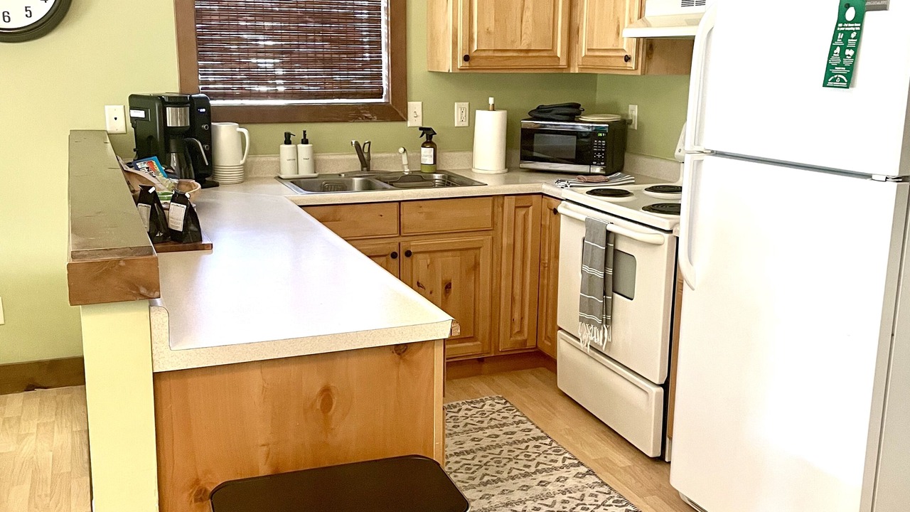 Photo of Kitchen in Valley West