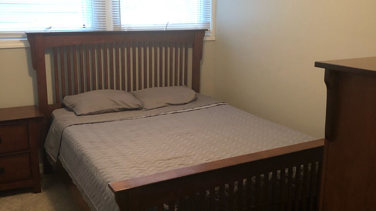 Photo of Bedroom in Avon Lake