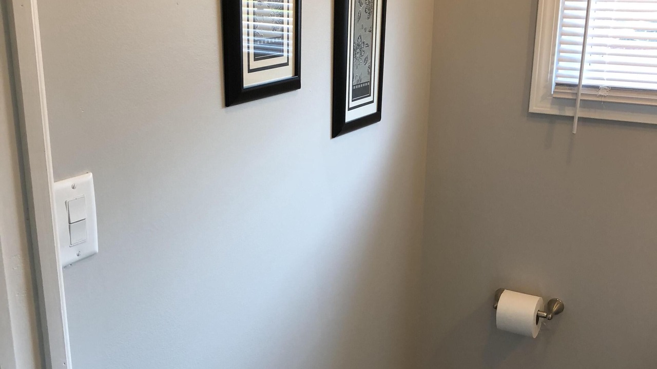 Photo of Bathroom in Avon Lake