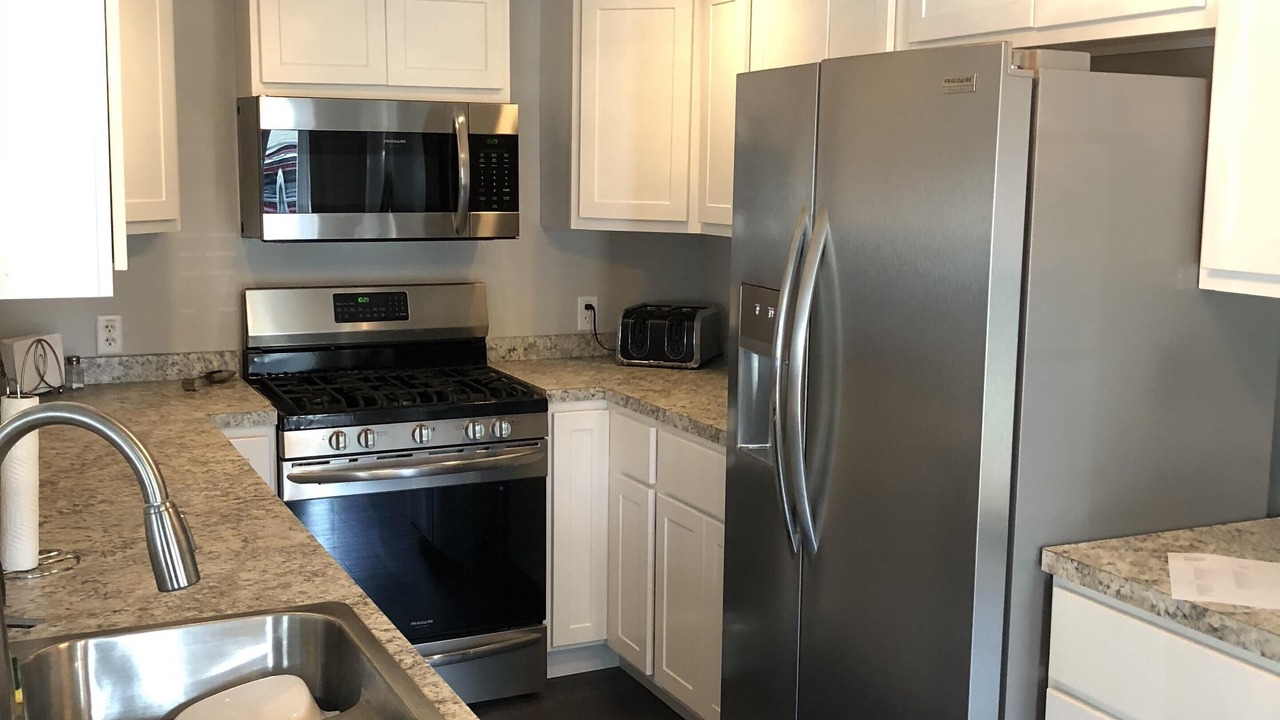 Photo of Kitchen in Avon Lake