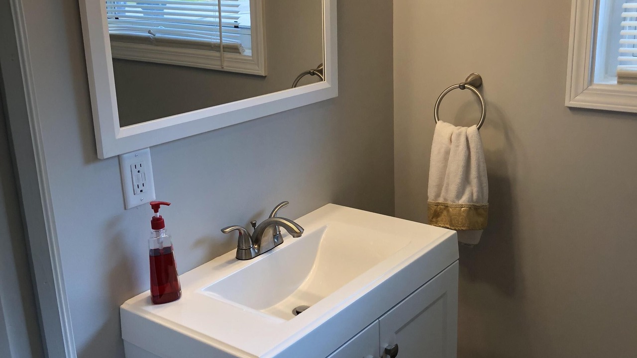 Photo of Bathroom in Avon Lake