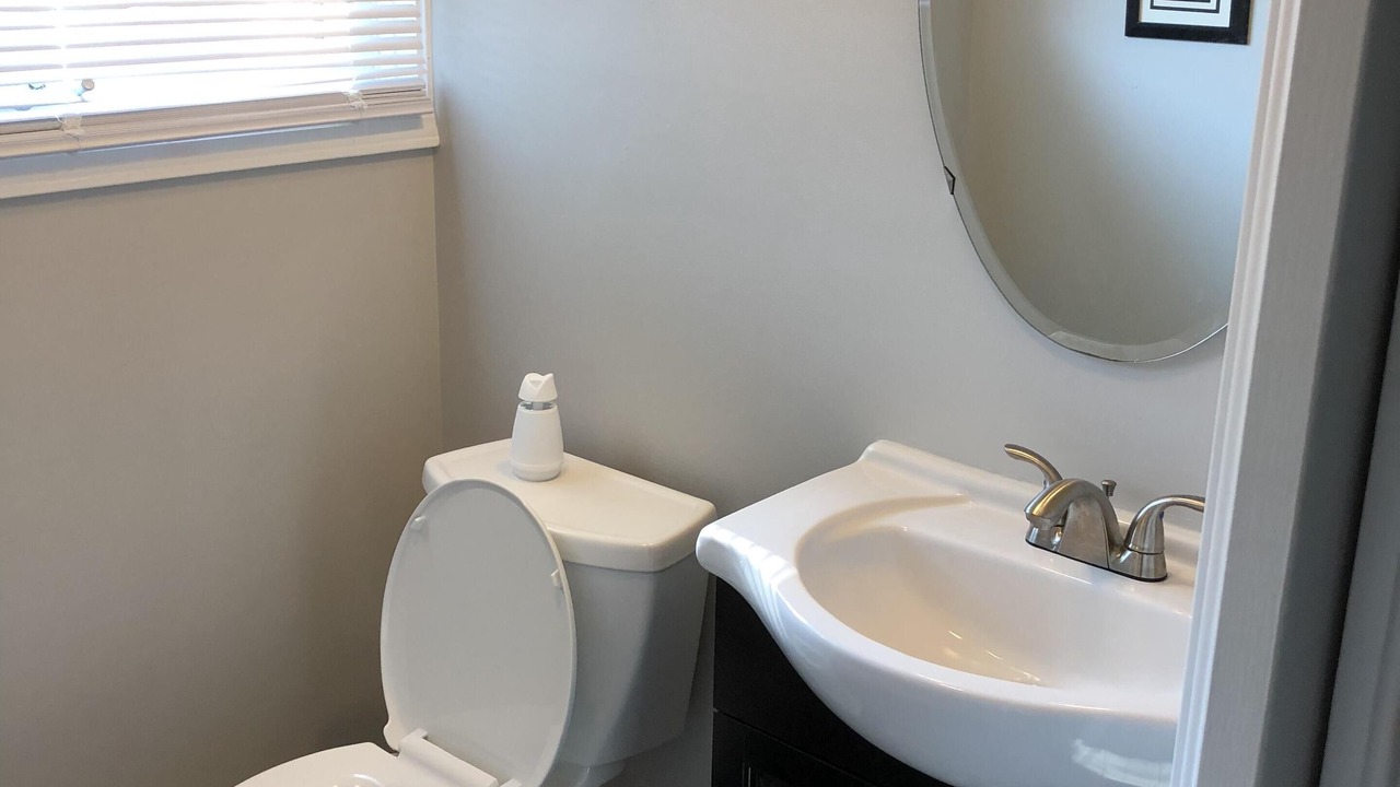 Photo of Bathroom in Avon Lake