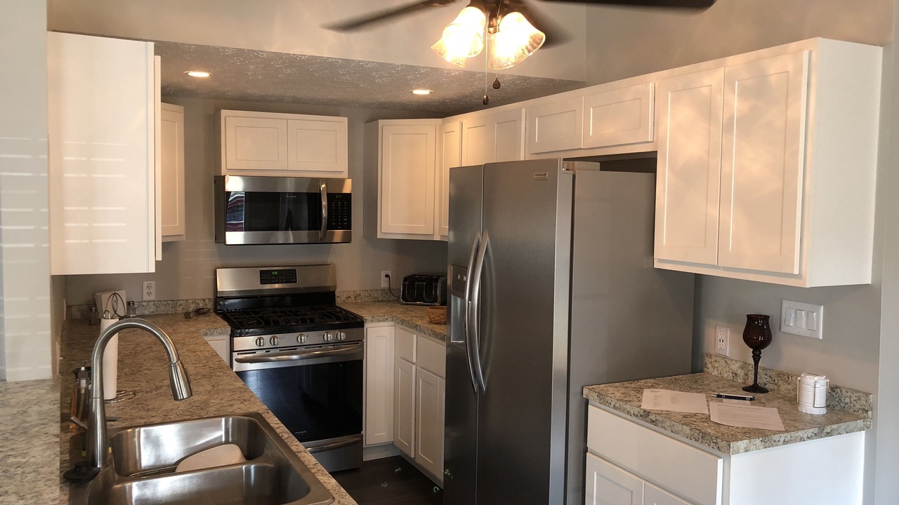 Photo of Kitchen in Avon Lake