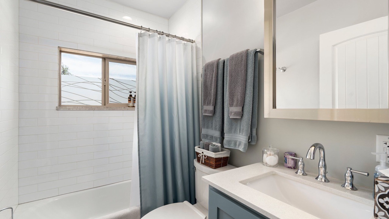Photo of Bathroom in Casa Solariega