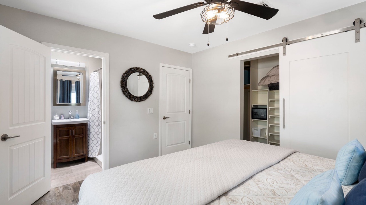 Photo of Bedroom in Casa Solariega