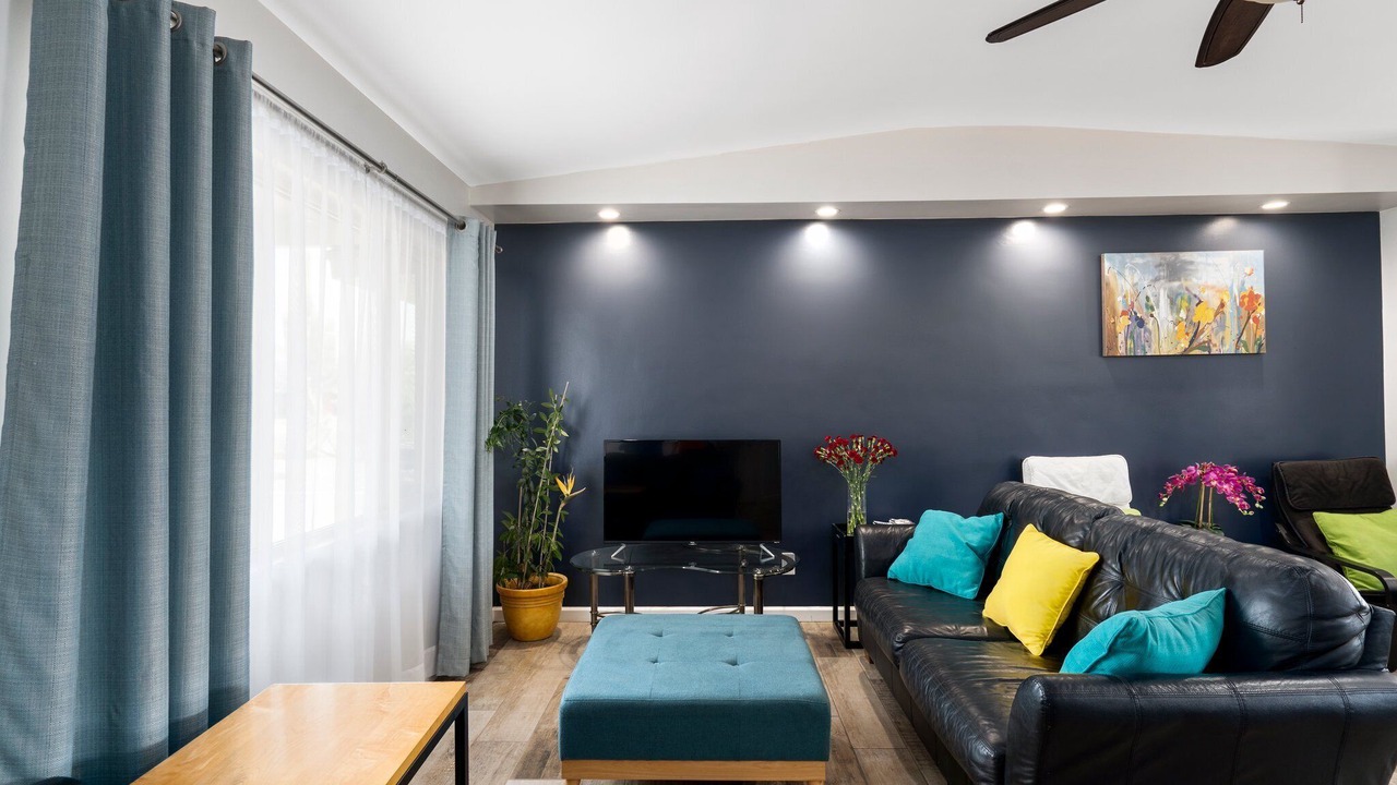 Photo of Livingroom in Casa Solariega