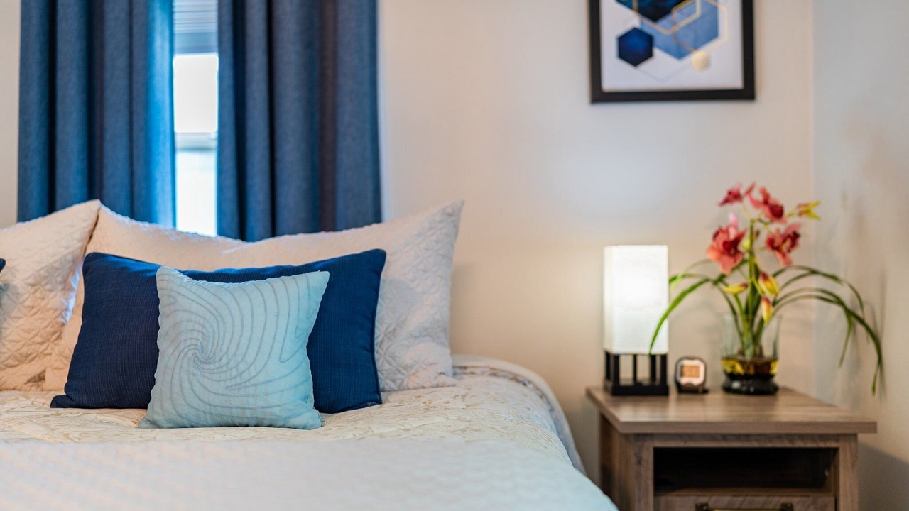 Photo of Bedroom in Casa Solariega