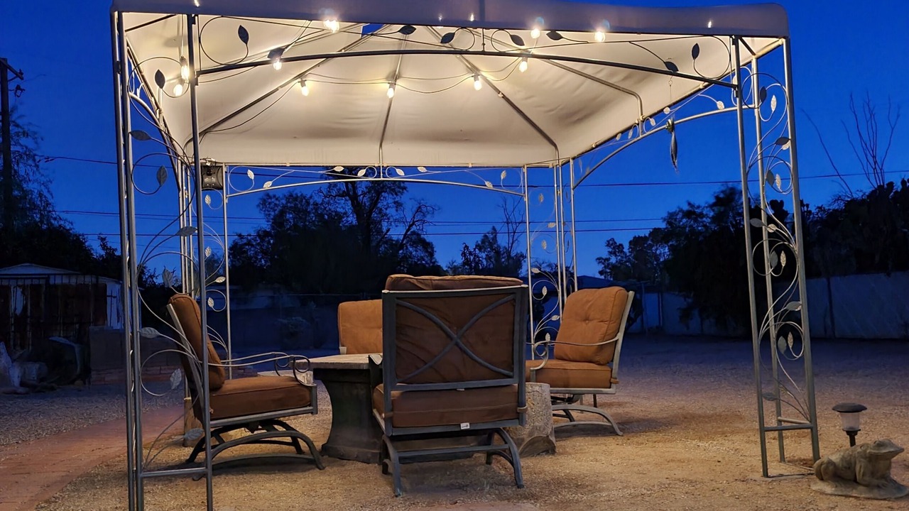 Photo of Outdoor in Casa Solariega