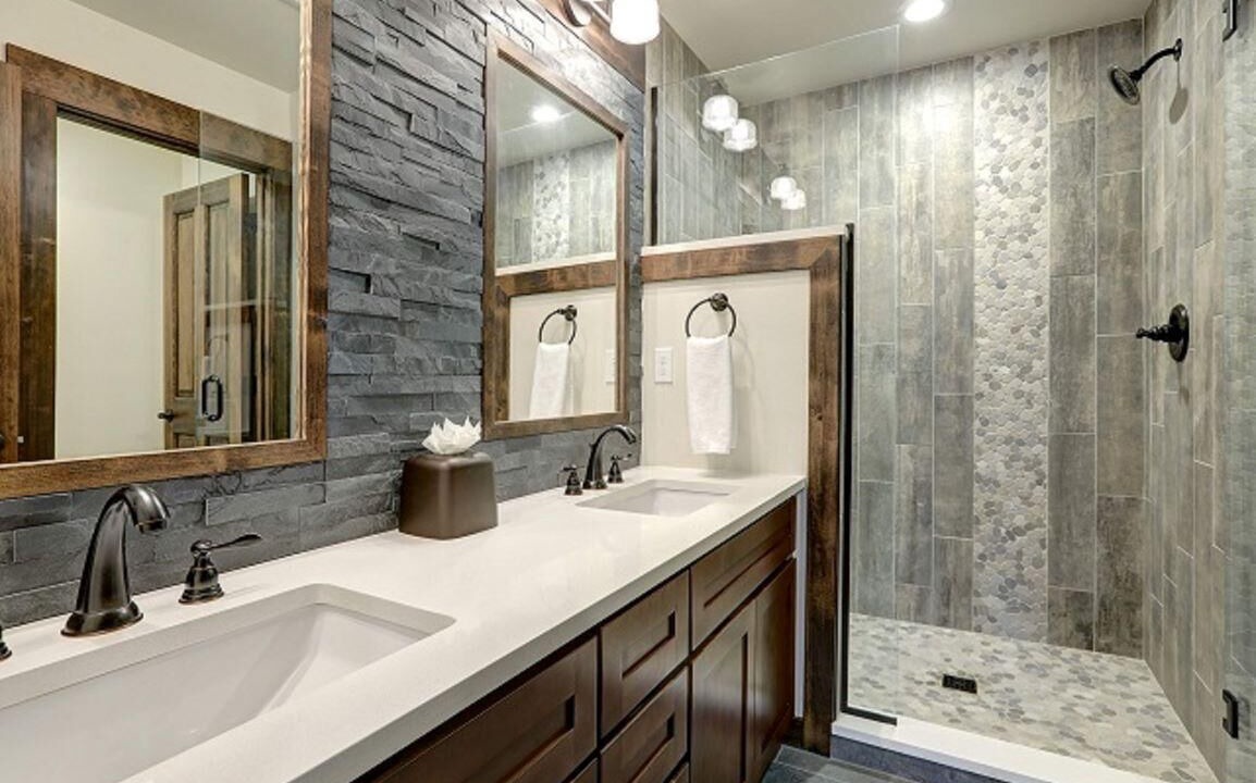 Photo of Bathroom in Cle Elum