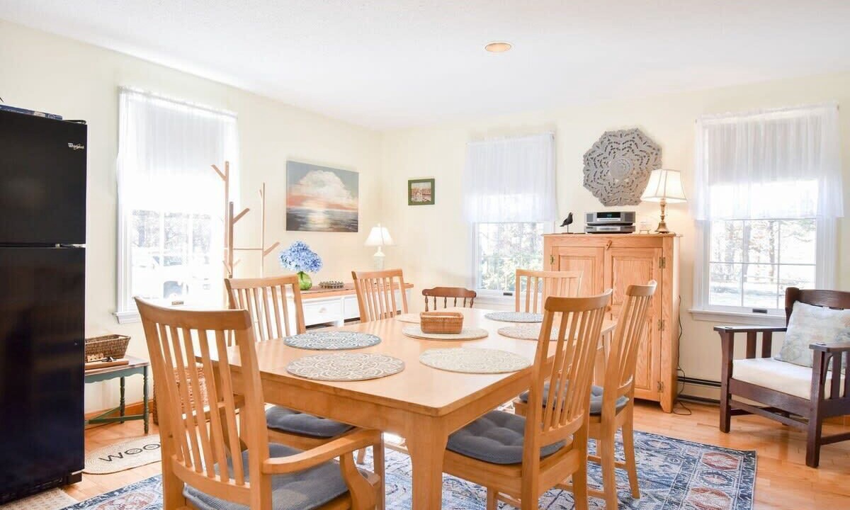 Photo of Bedroom in Eastham