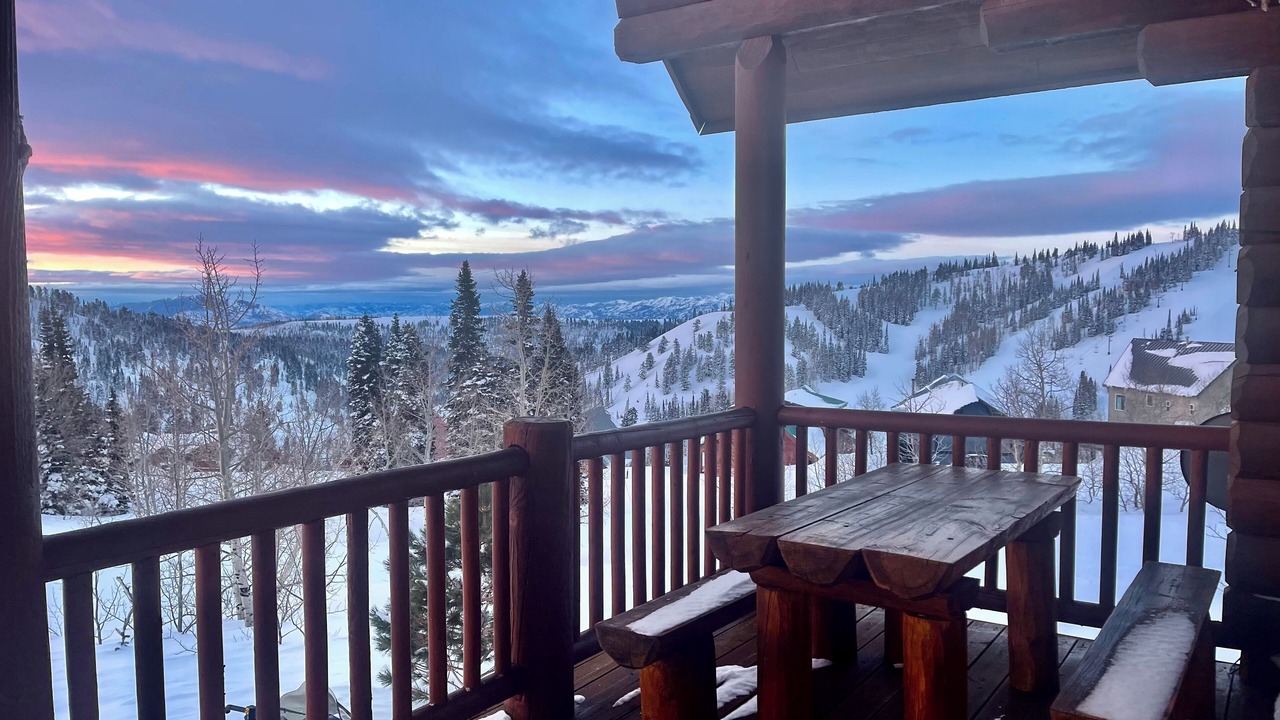Photo of Outdoor in Powder Mountain