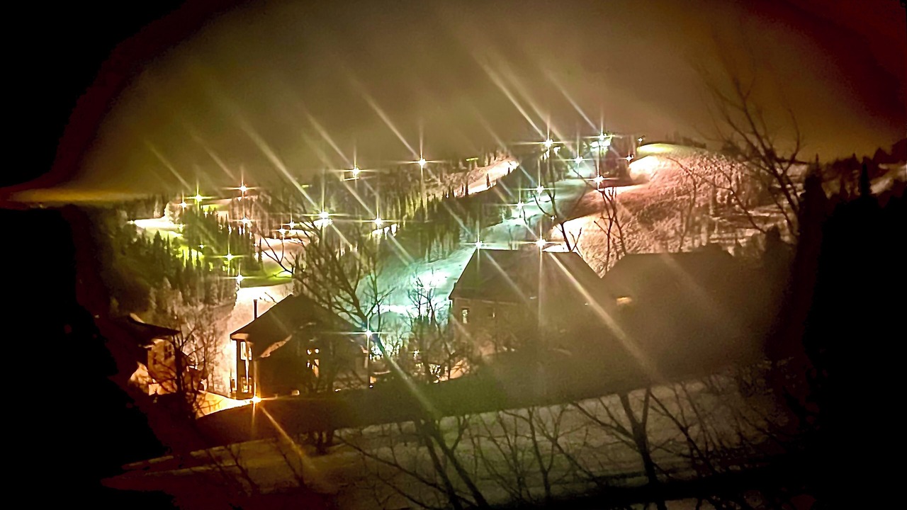 Photo of Outdoor in Powder Mountain