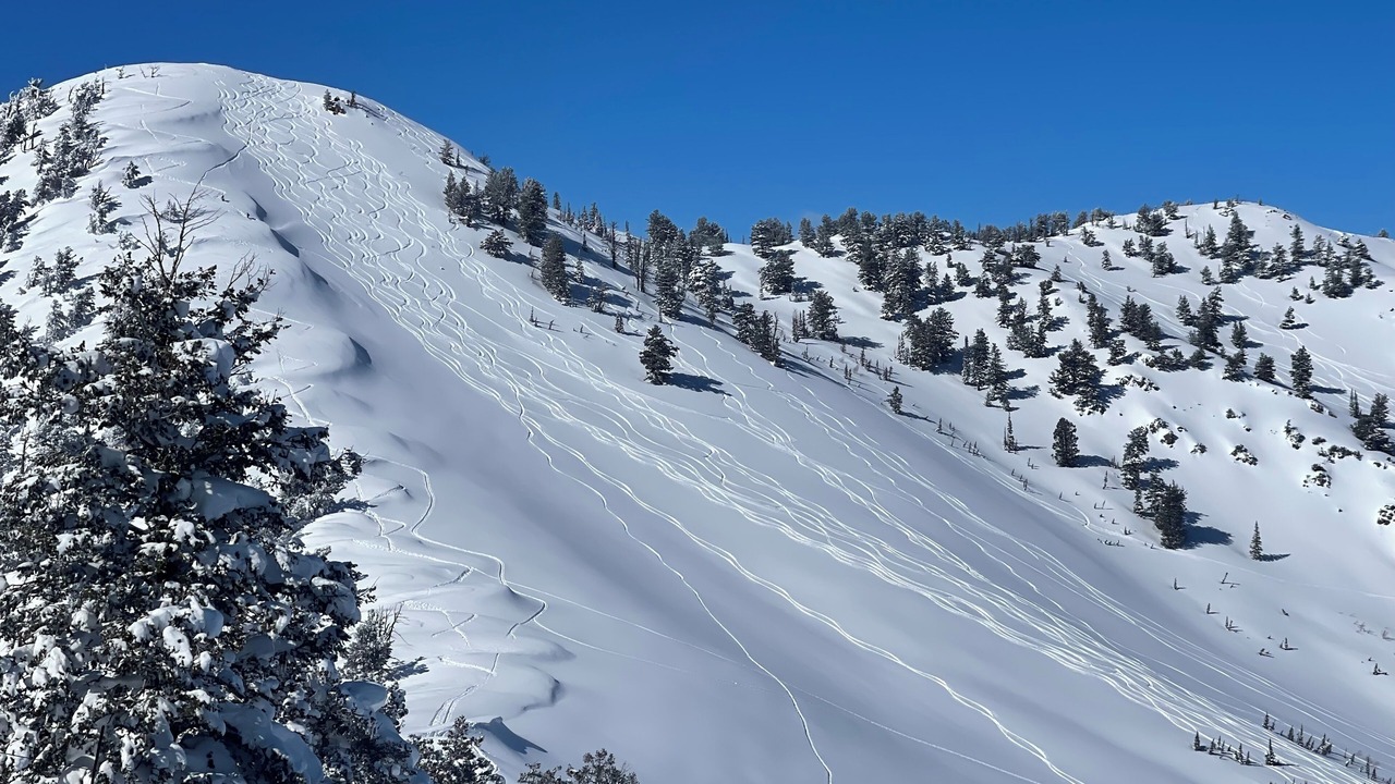 Photo of Others in Powder Mountain