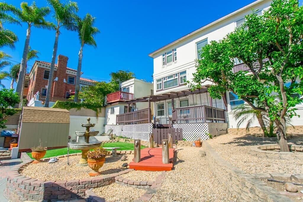 Photo of Outdoor in Bankers Hill