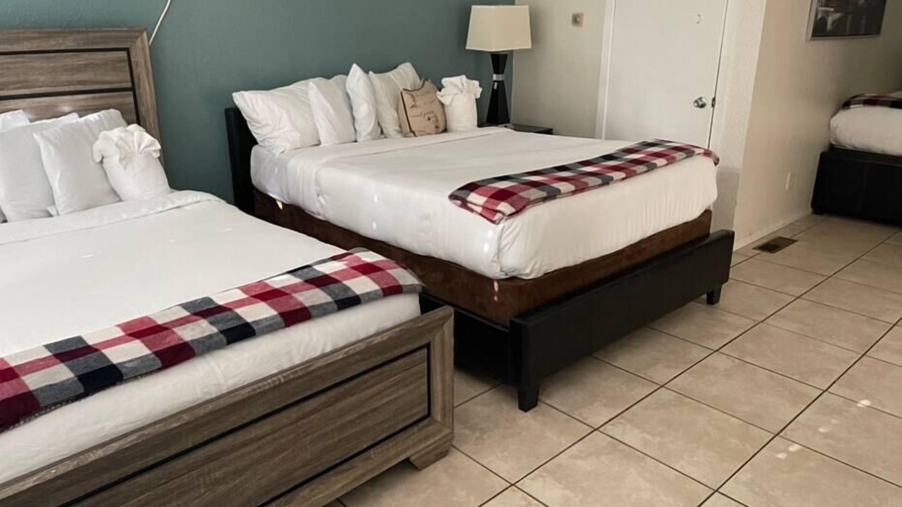 Photo of Bedroom in Bankers Hill