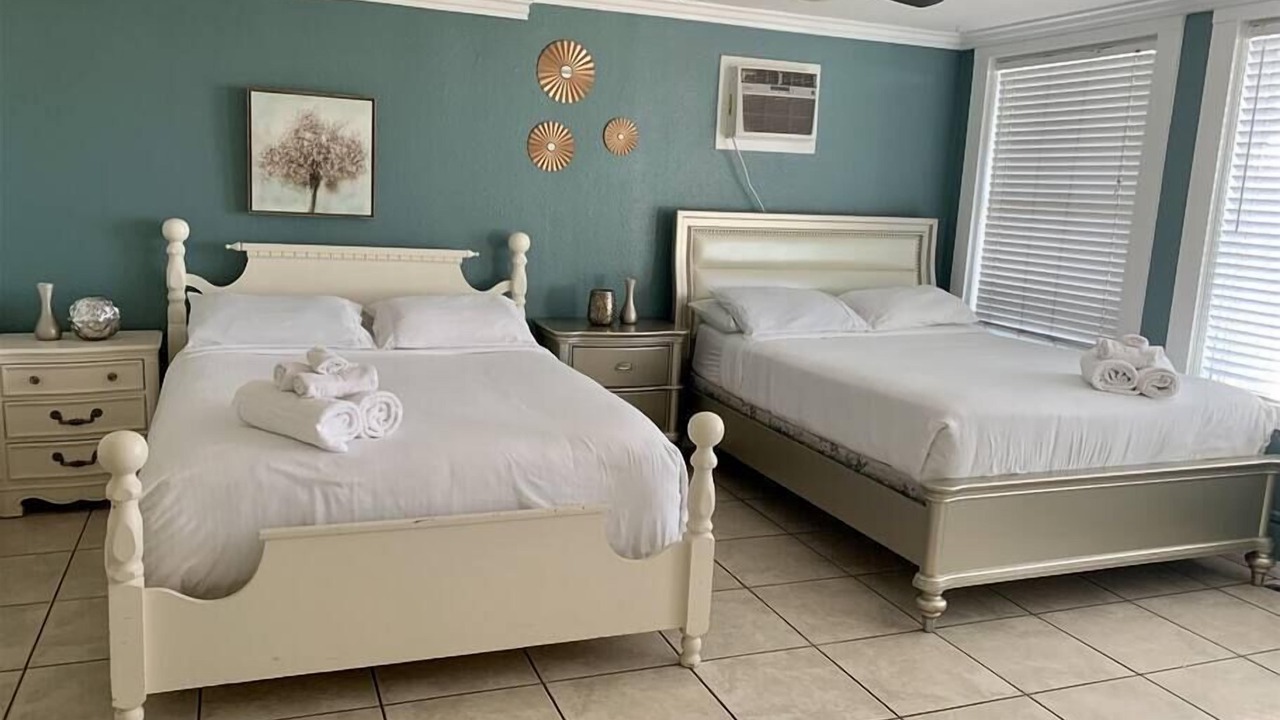 Photo of Bedroom in Bankers Hill