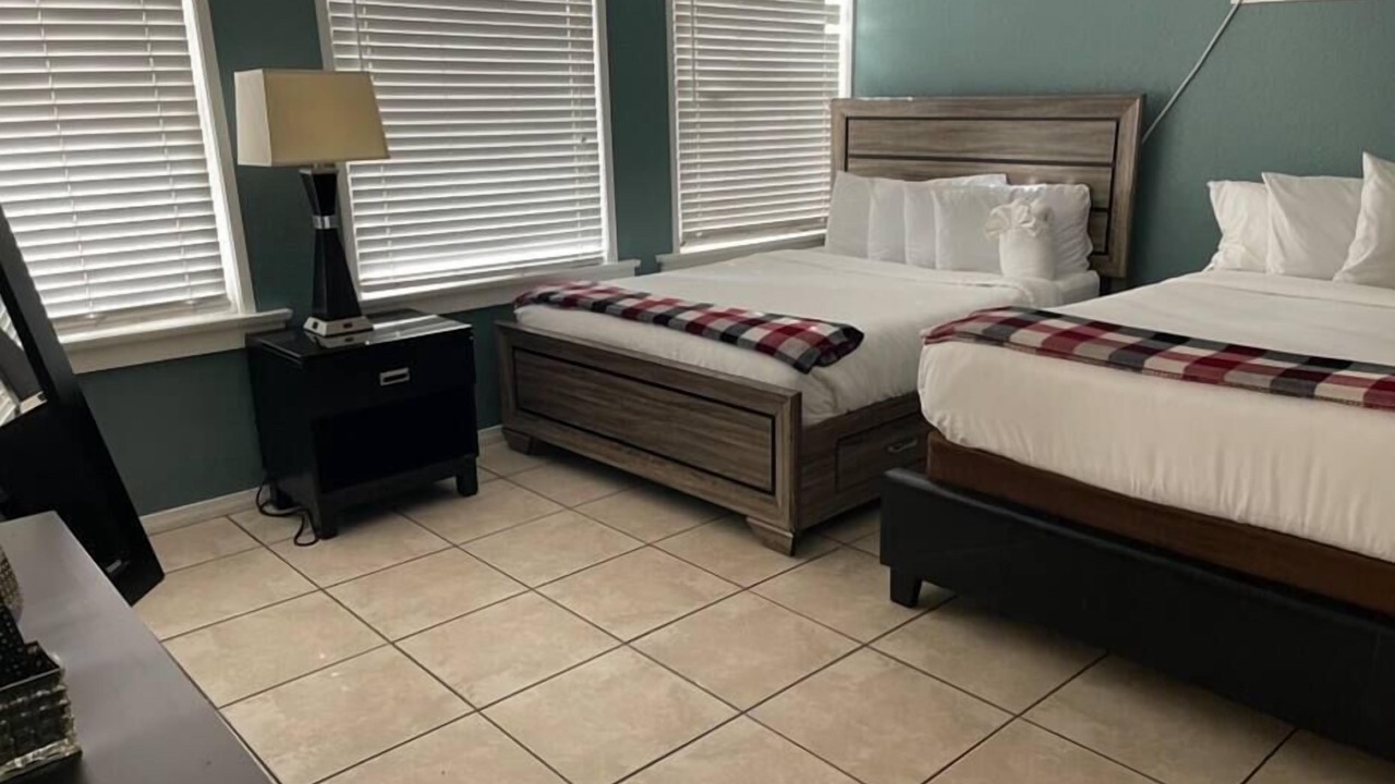 Photo of Bedroom in Bankers Hill