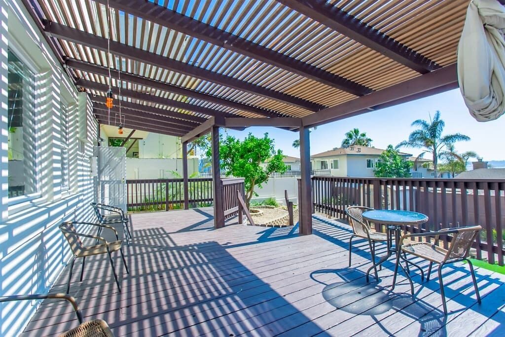 Photo of Outdoor in Bankers Hill