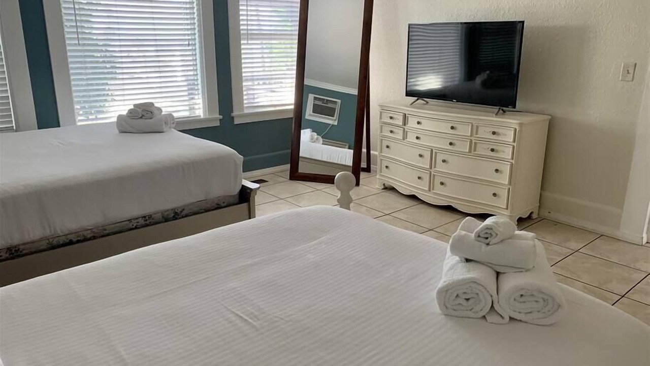 Photo of Bedroom in Bankers Hill