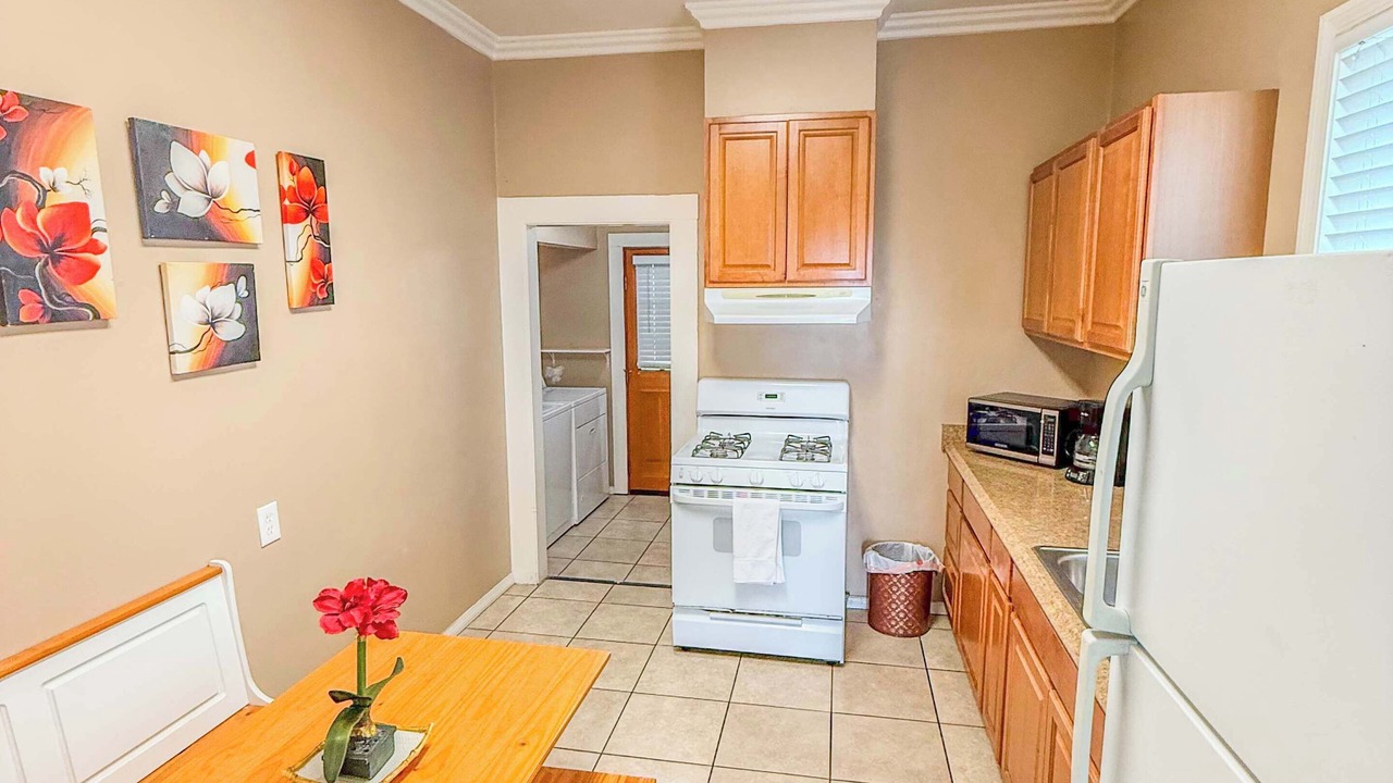 Photo of Kitchen in Bankers Hill