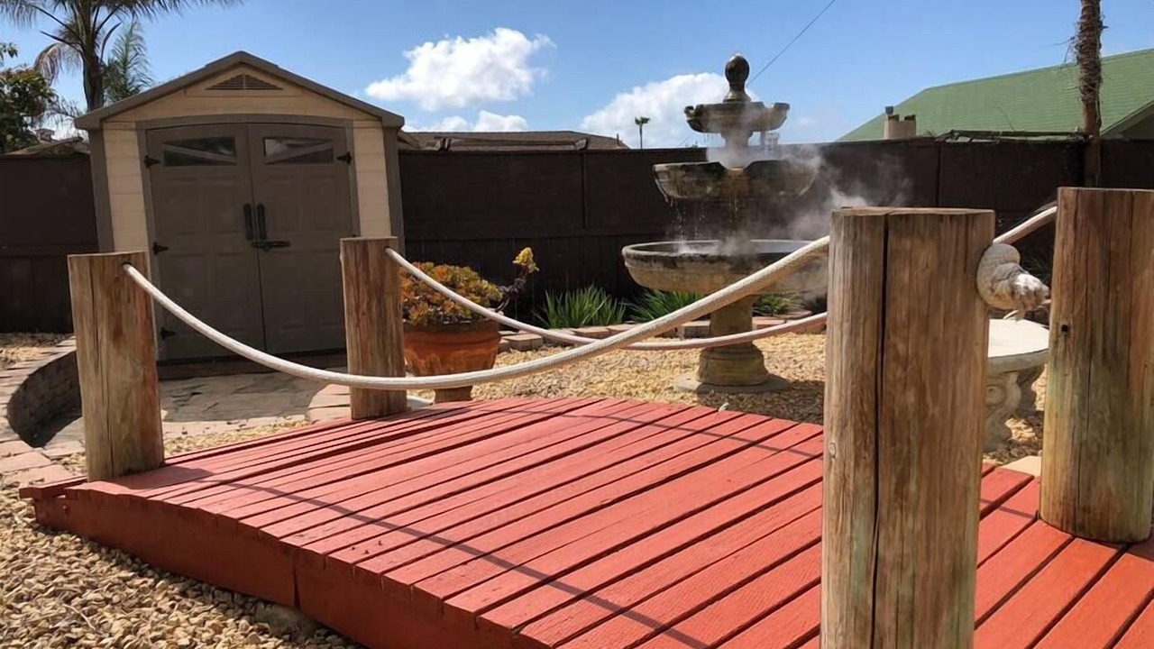 Photo of Patio Balcony in Bankers Hill